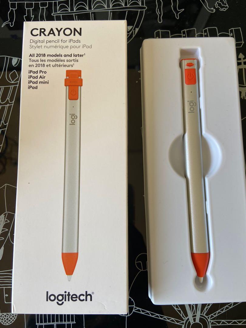 Logitech Crayon Digital Pencil Tip Replacement