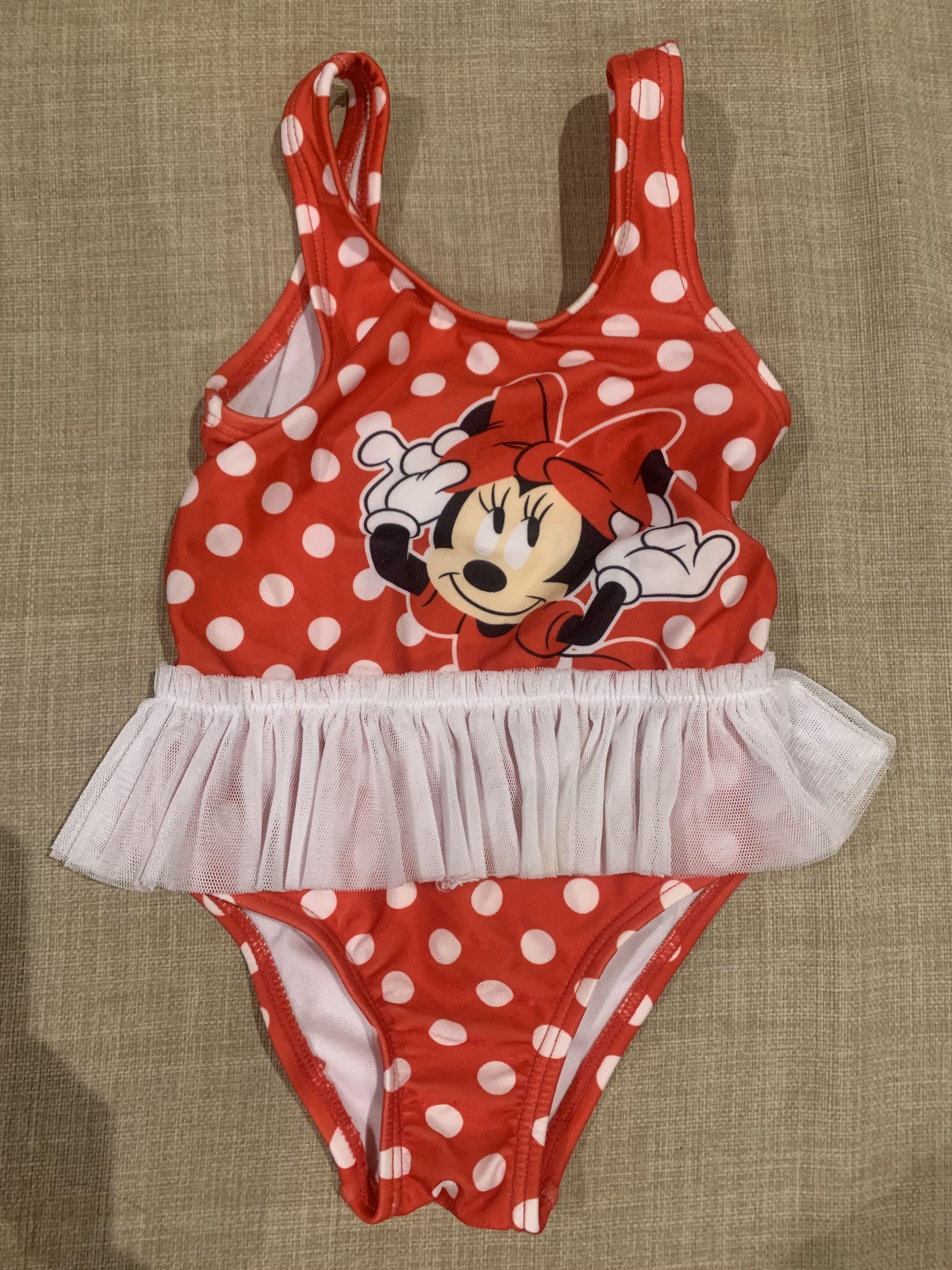 Disney Baby swimsuit, Babies & Kids, Babies & Kids Fashion on Carousell