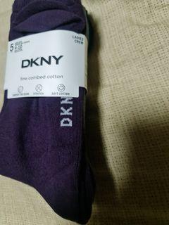 DKNY socks for women