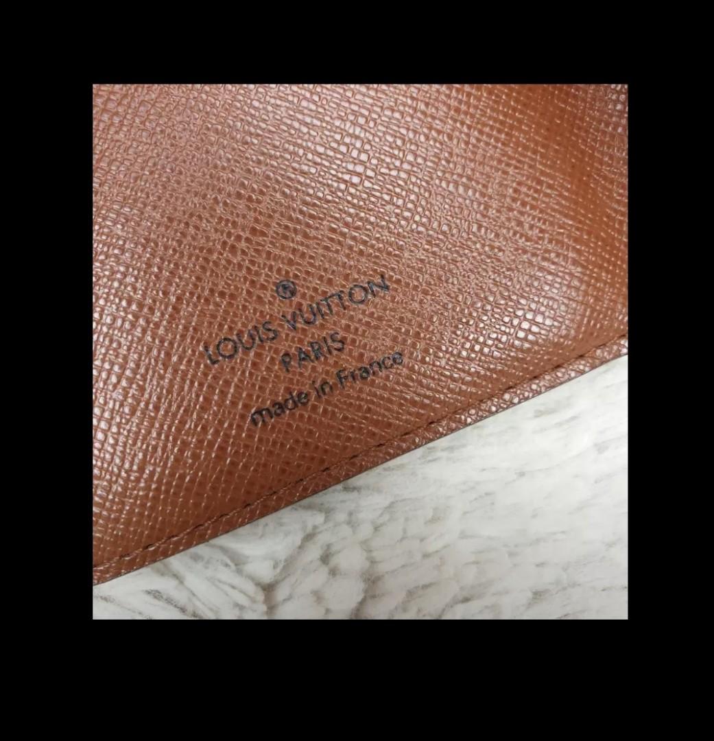 Jangan Kalah dengan Para Seleb! Miliki 10 Dompet Louis Vuitton