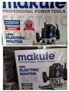 ELECTRIC ROUTER