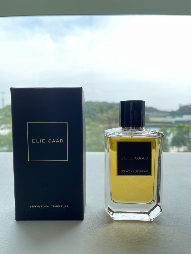 Elie saab tuberose outlet