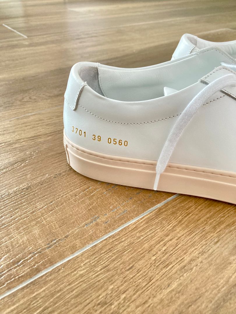 Common outlet projects endclothing