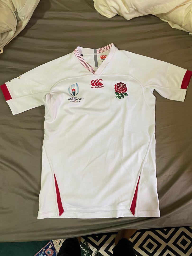 England rugby new arrivals jacket 2019
