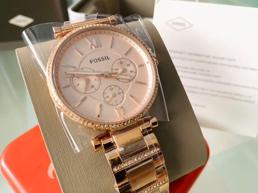 Fossil es4542 clearance