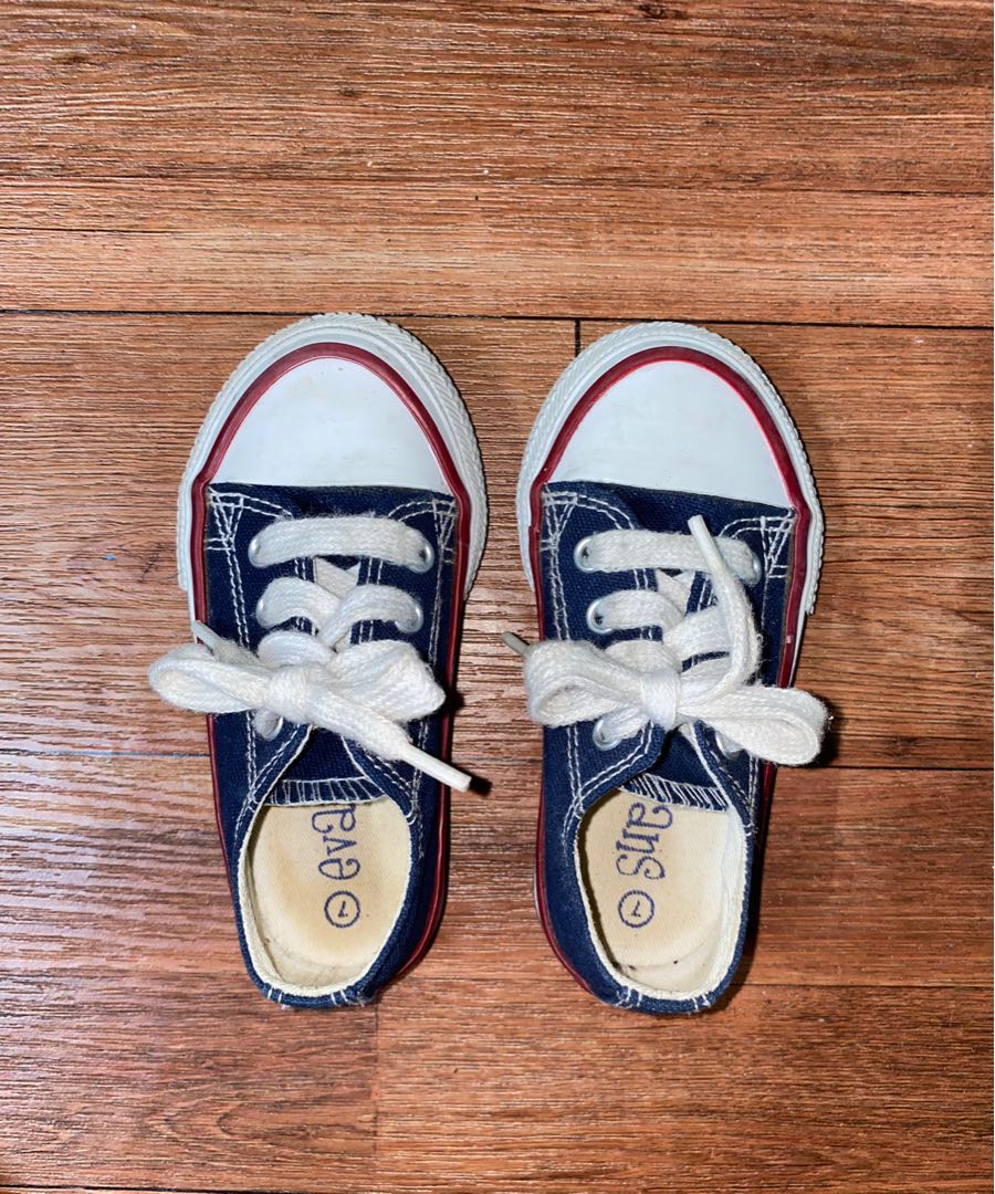 evans shoes for kids