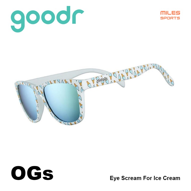 Goodr ice cream hotsell sunglasses