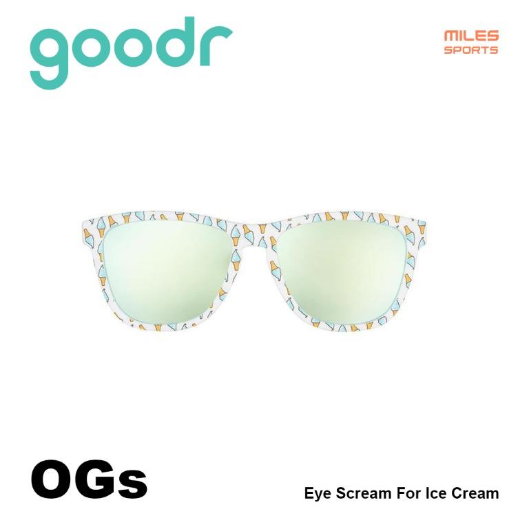 Goodr ice cream hotsell sunglasses