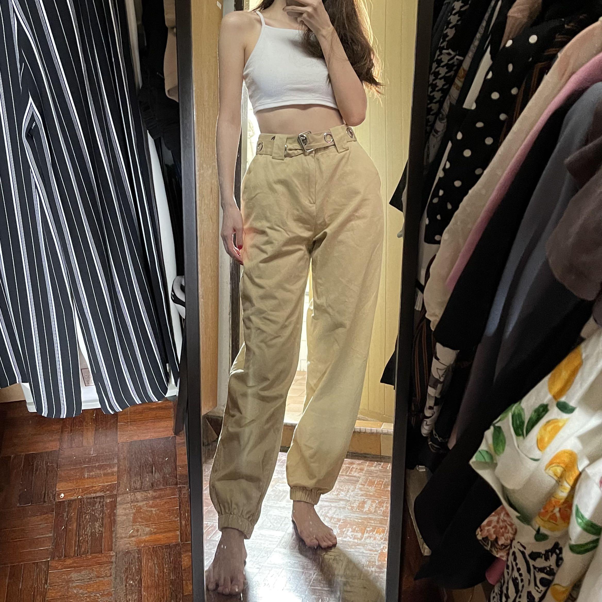 Factorie discount military pants