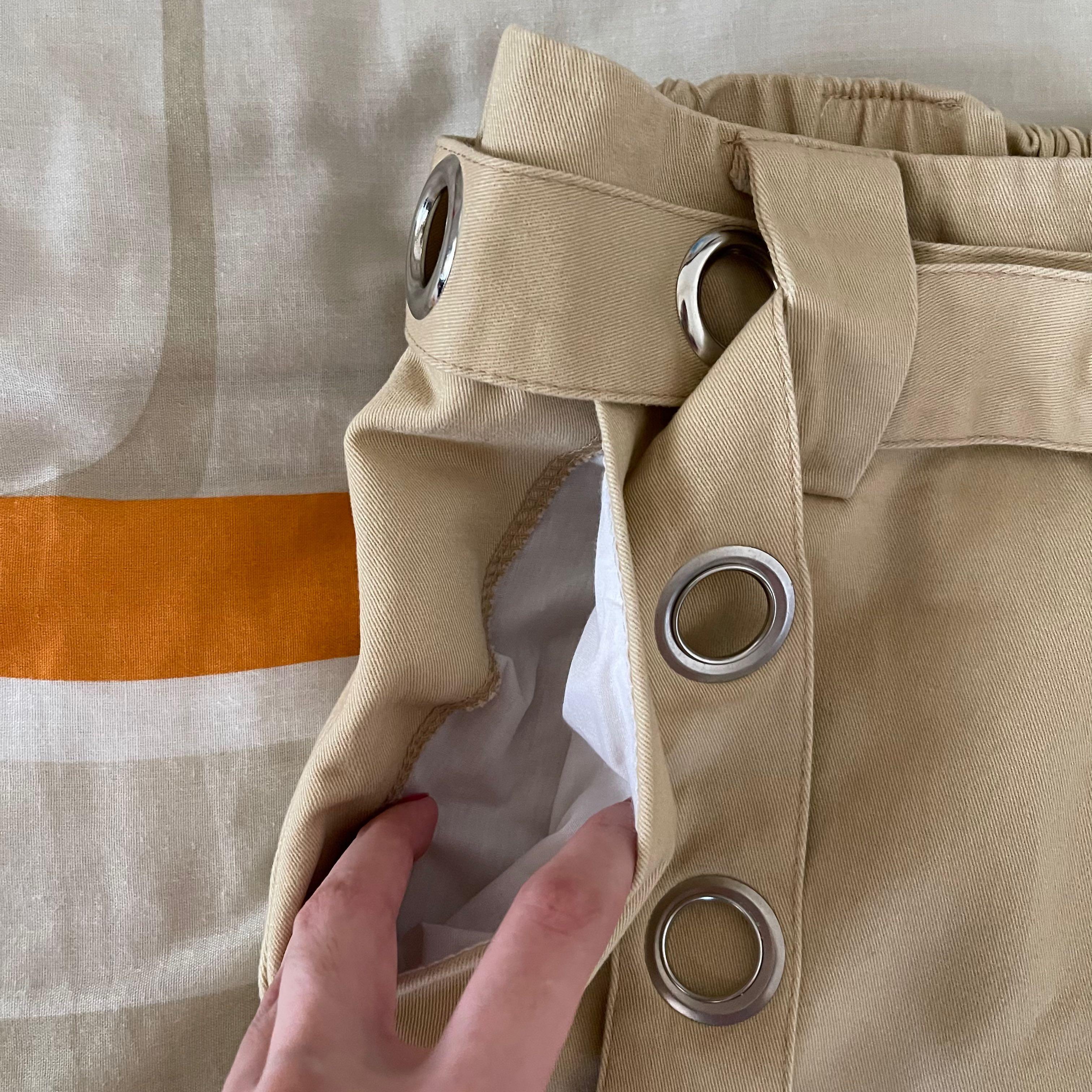 Factorie Belted Cargo Pants, Women's Fashion, Bottoms, Jeans & Leggings