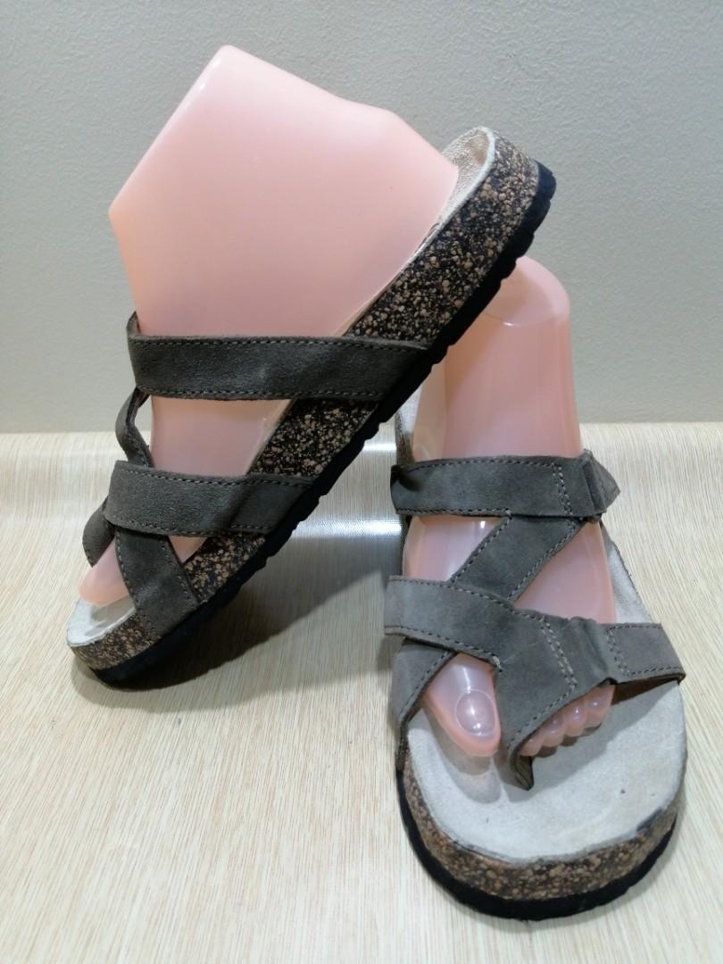 Faded glory sandals birkenstock store