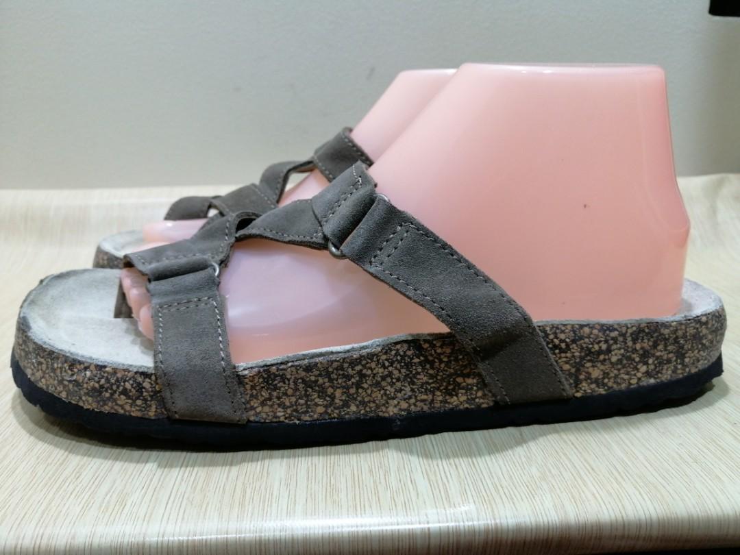 Faded glory sandals birkenstock store