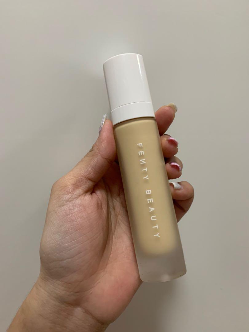 Fenty foundation shop 130
