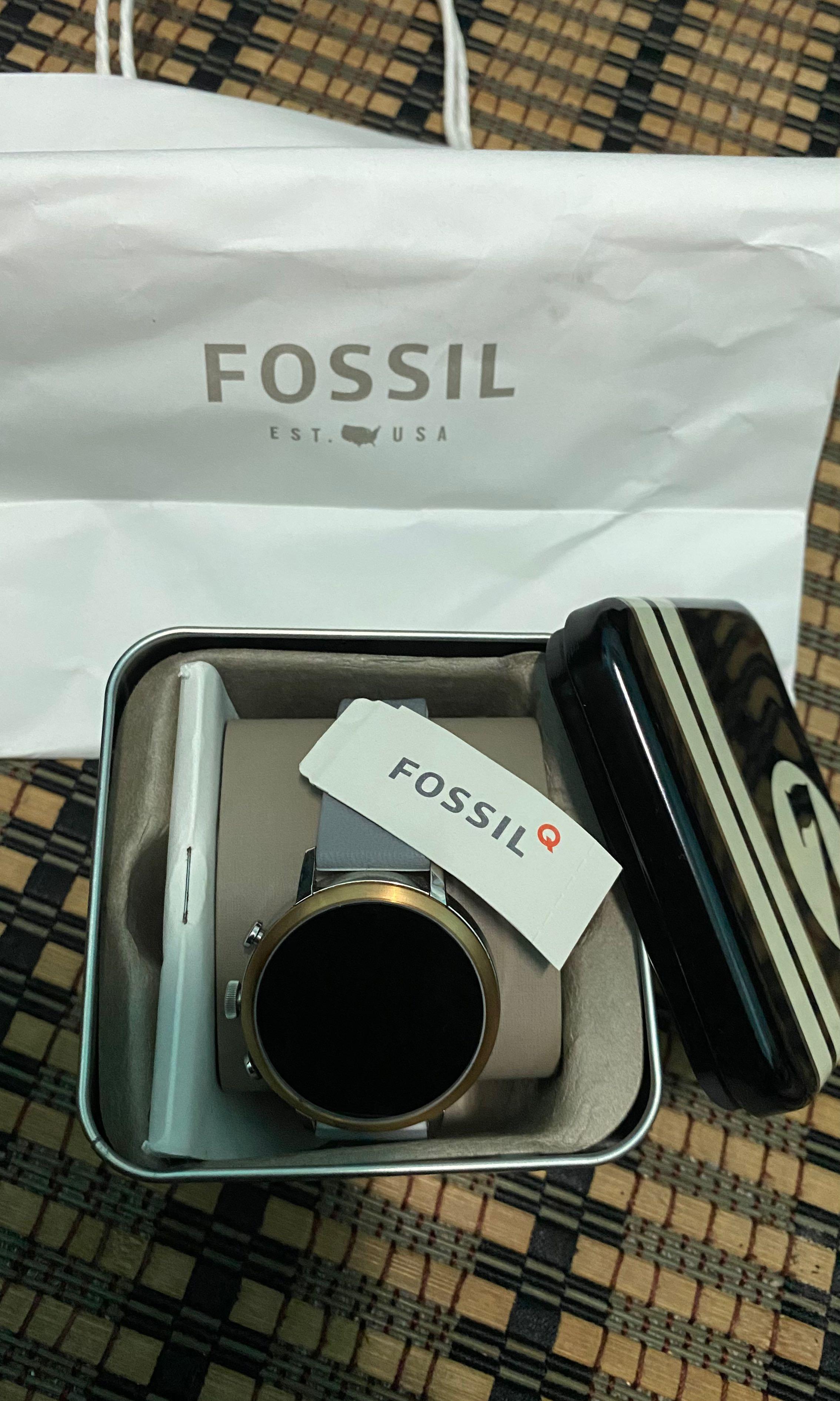 Fossil gen 4 discount usa