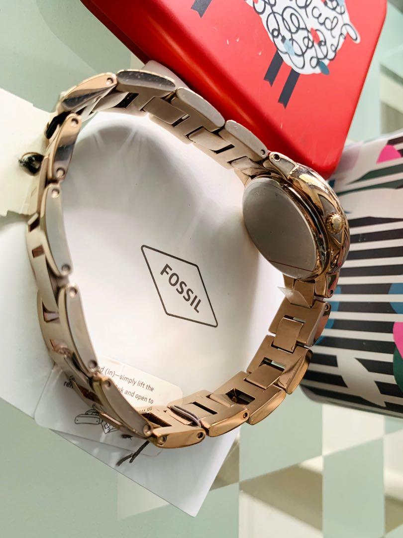 Fossil es4482 hot sale