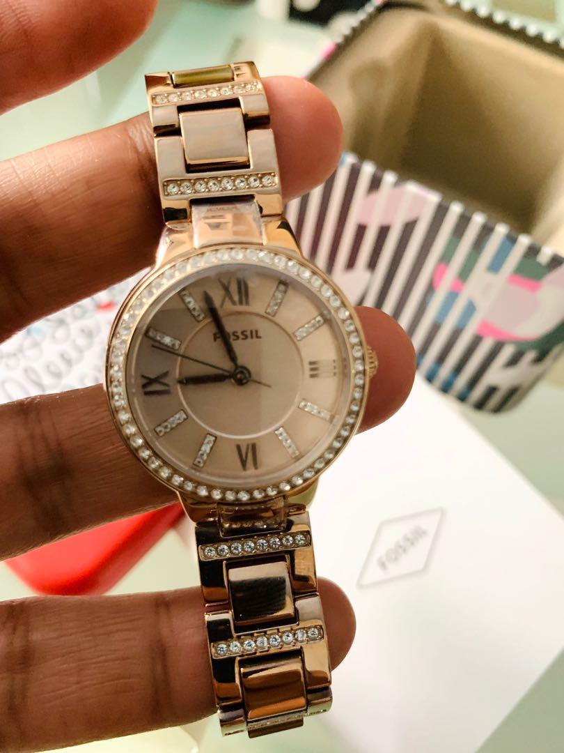 Fossil es4482 sales