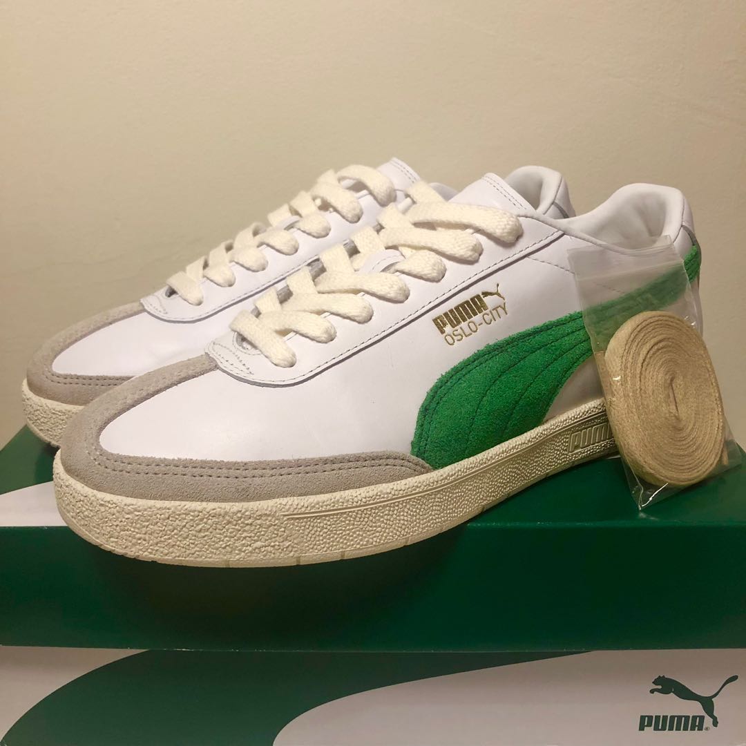 Puma oslo city online