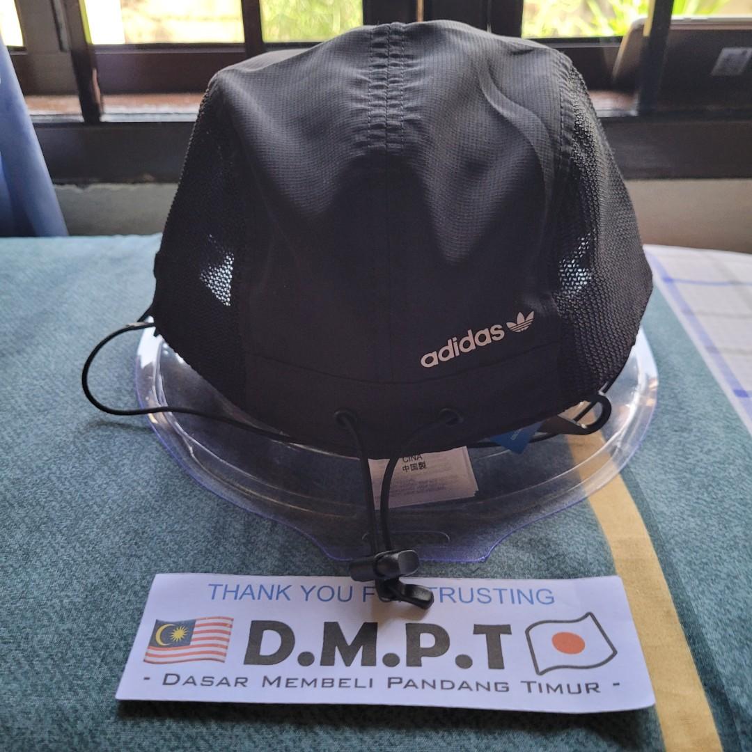 Adidas nmd 5 panel cap japan hot sale