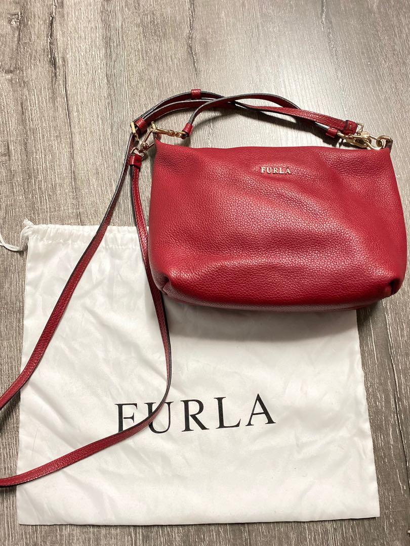 Furla sophie store xl crossbody bag