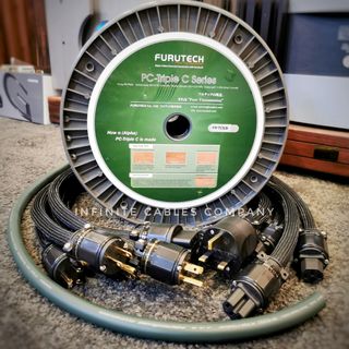 (Category: ) located in . Submitted by infinitecables_infinitesound (Listing ID 1123546284, Image 1). Description: .