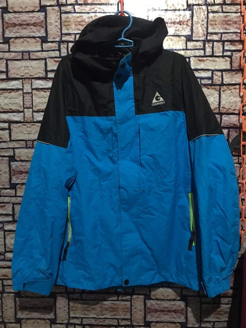 Gerry windbreaker online