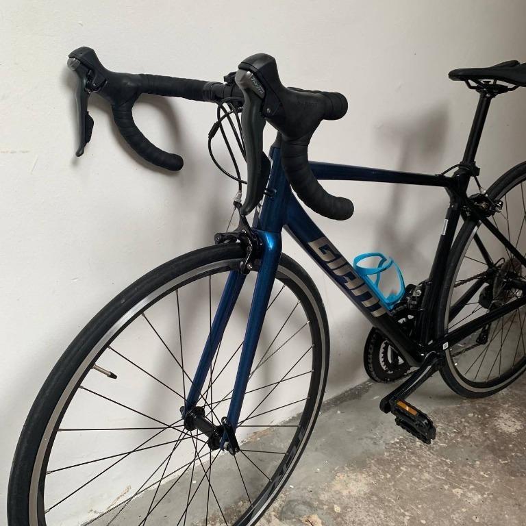 Giant tcr sales sl2 price