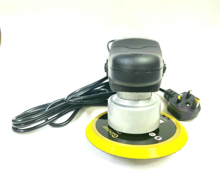 Ginour Random Orbital Polisher, Furniture & Home Living, Home Improvement & Organisation, Home