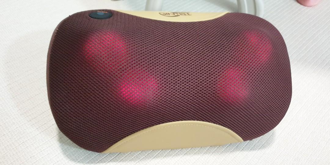 Gintell neck massager online