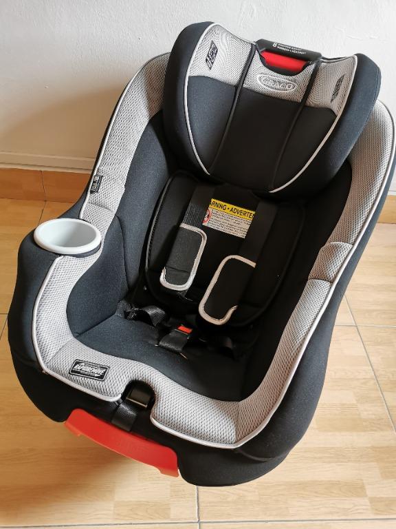 Size for on sale me 65 graco