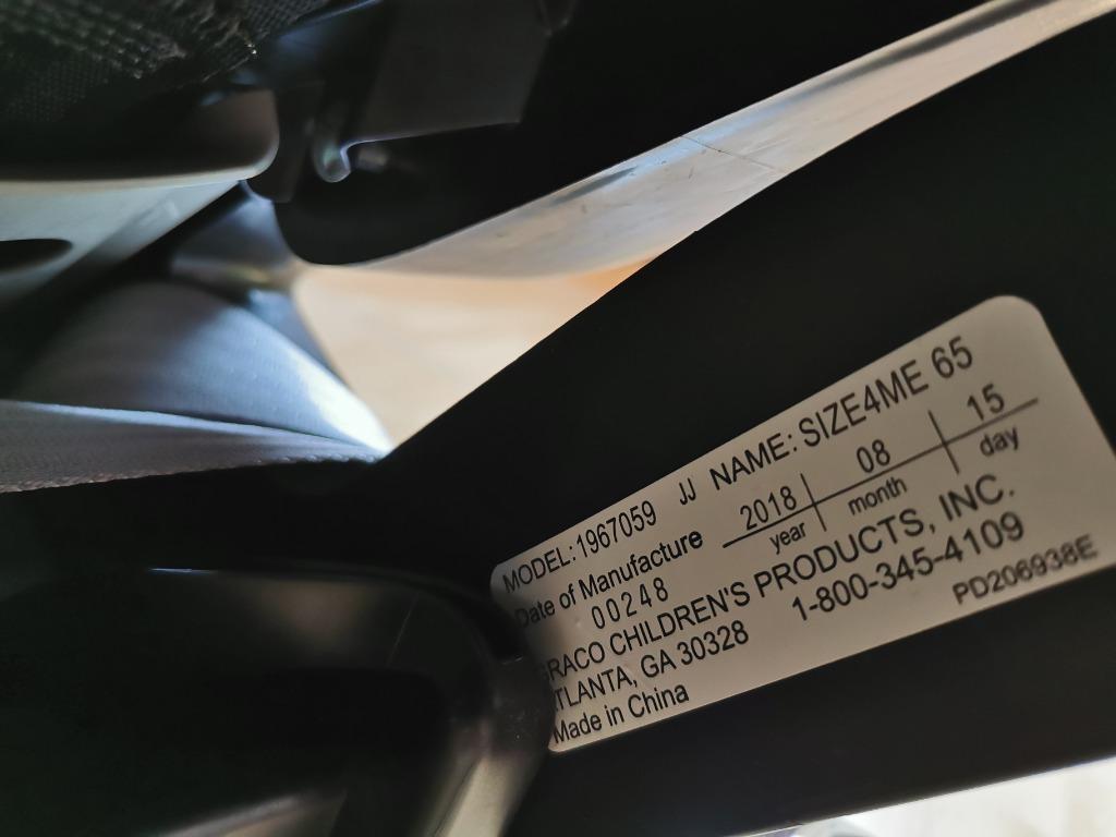 Graco 1967059 discount