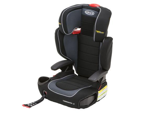 Graco surround new arrivals car seat