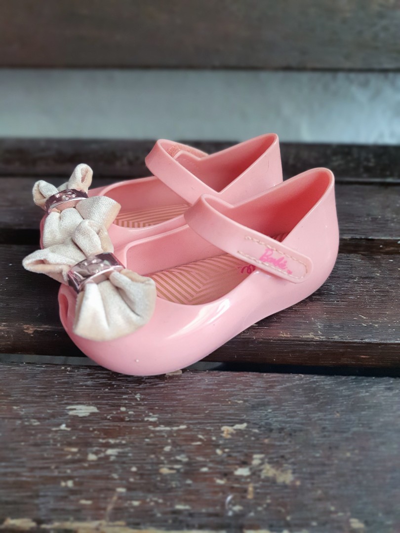 Grendene barbie sale shoes