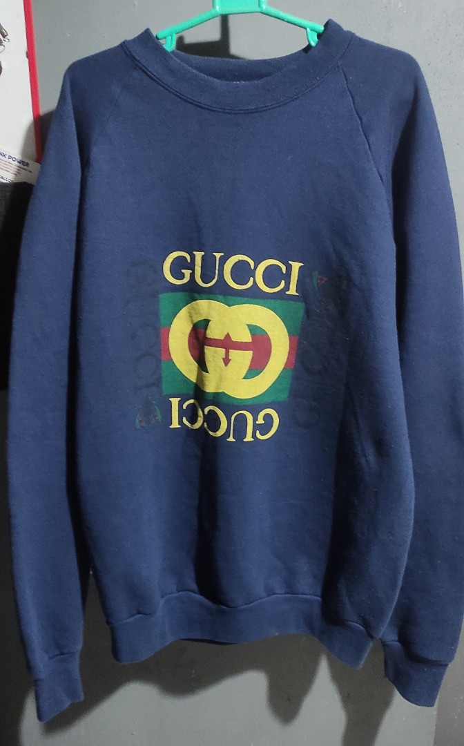 80s gucci