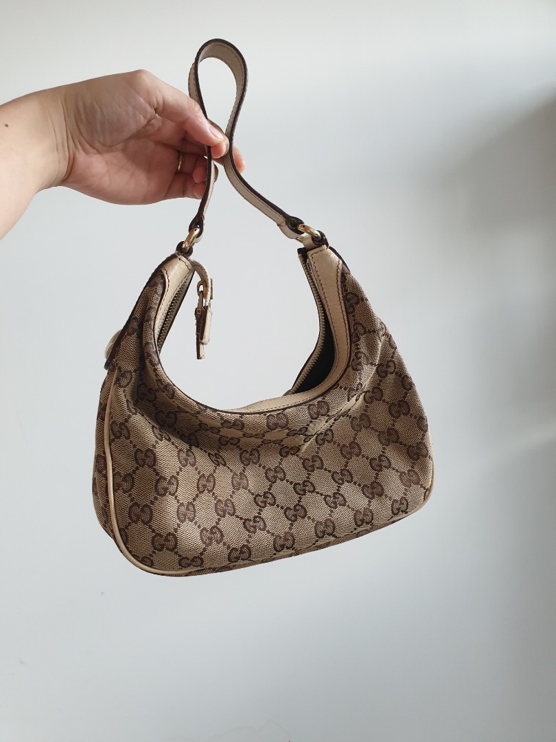Gucci mini hobo store