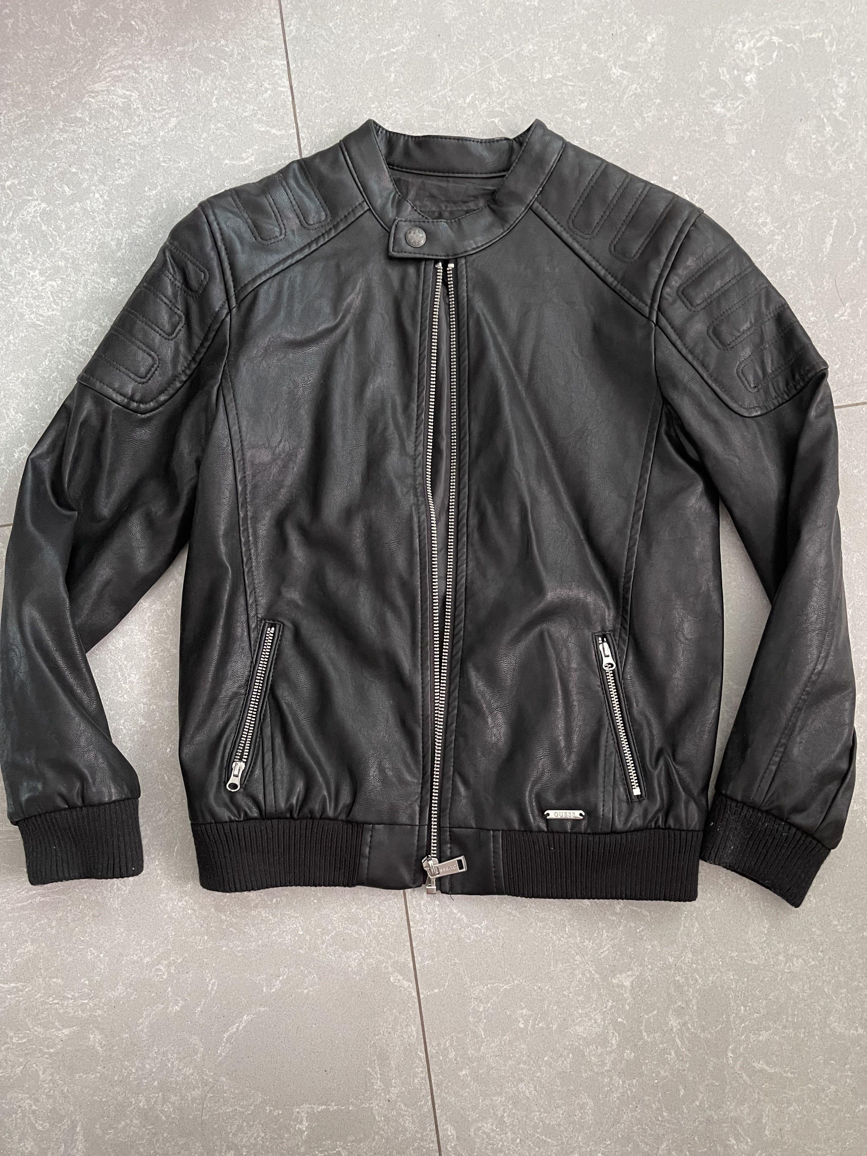 Kids deals guess coat