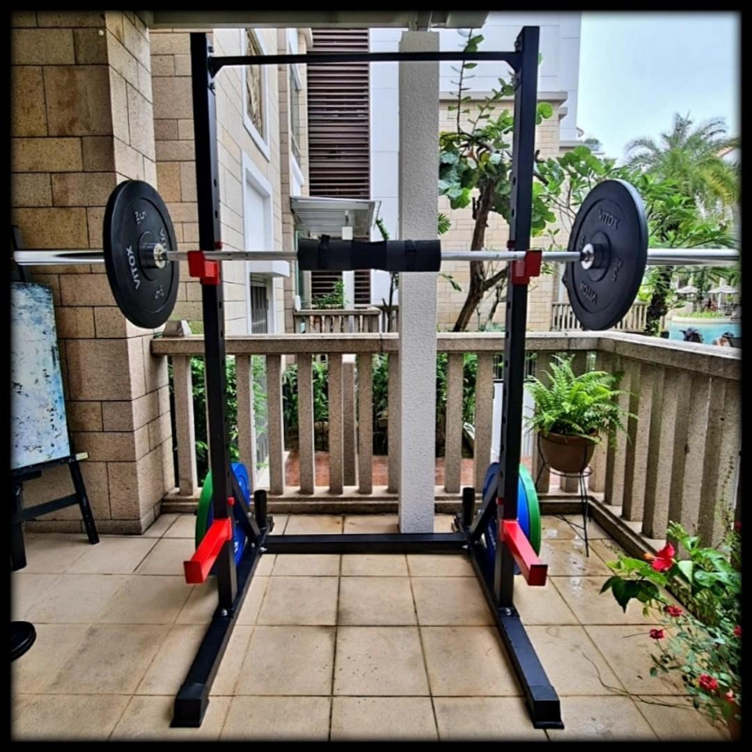 Generic weight bench lifting press with home gym equipment online