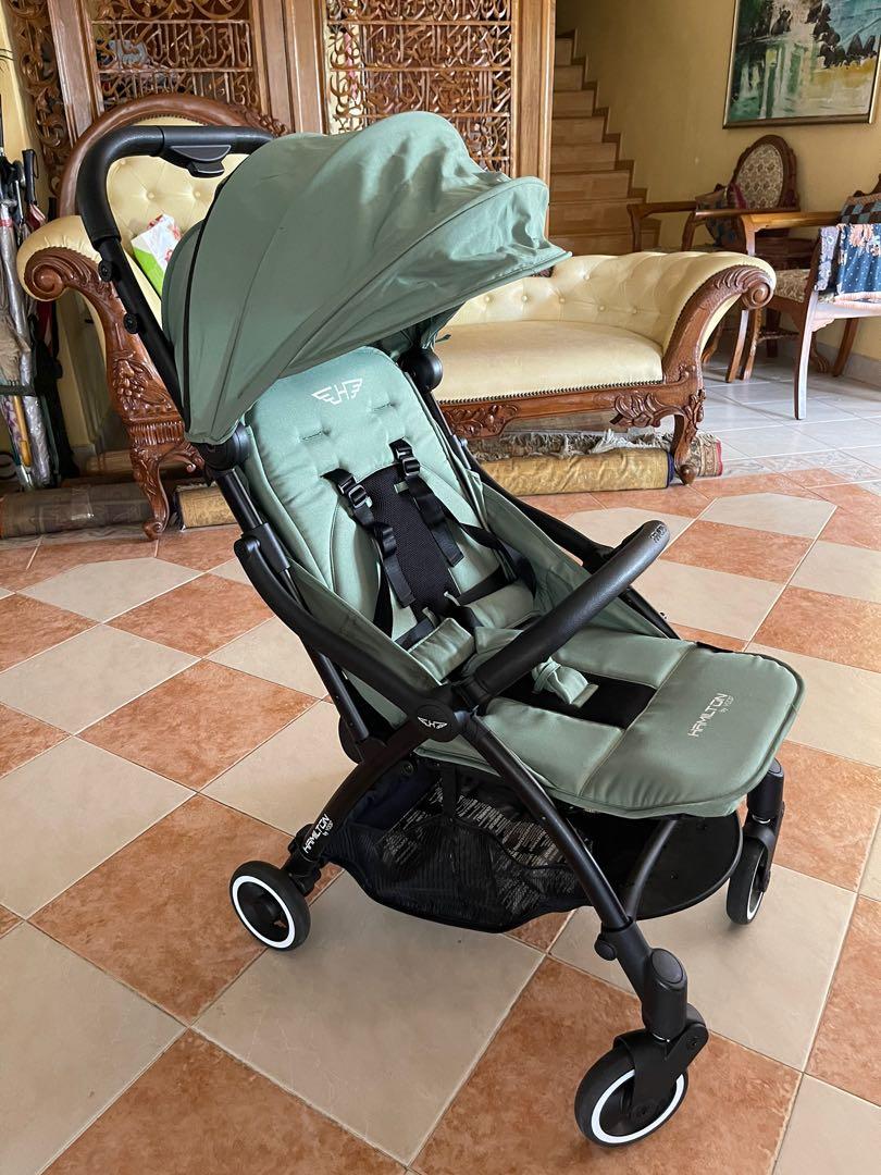 Harga discount hamilton stroller