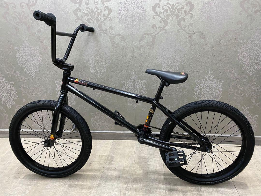 Haro leucadia 2025 2018