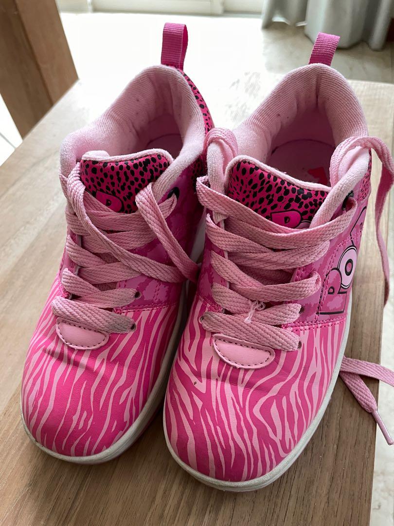 Heelys for 3 year old hot sale