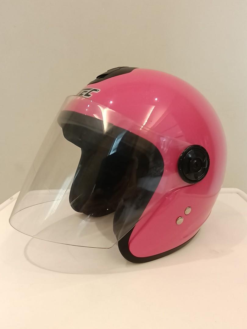 Small helmet for hotsell ladies