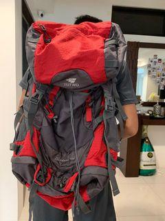 Hiking / Camping Backpack