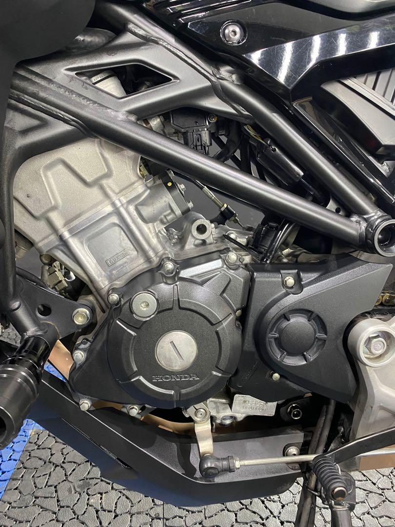 honda exmotion 150r