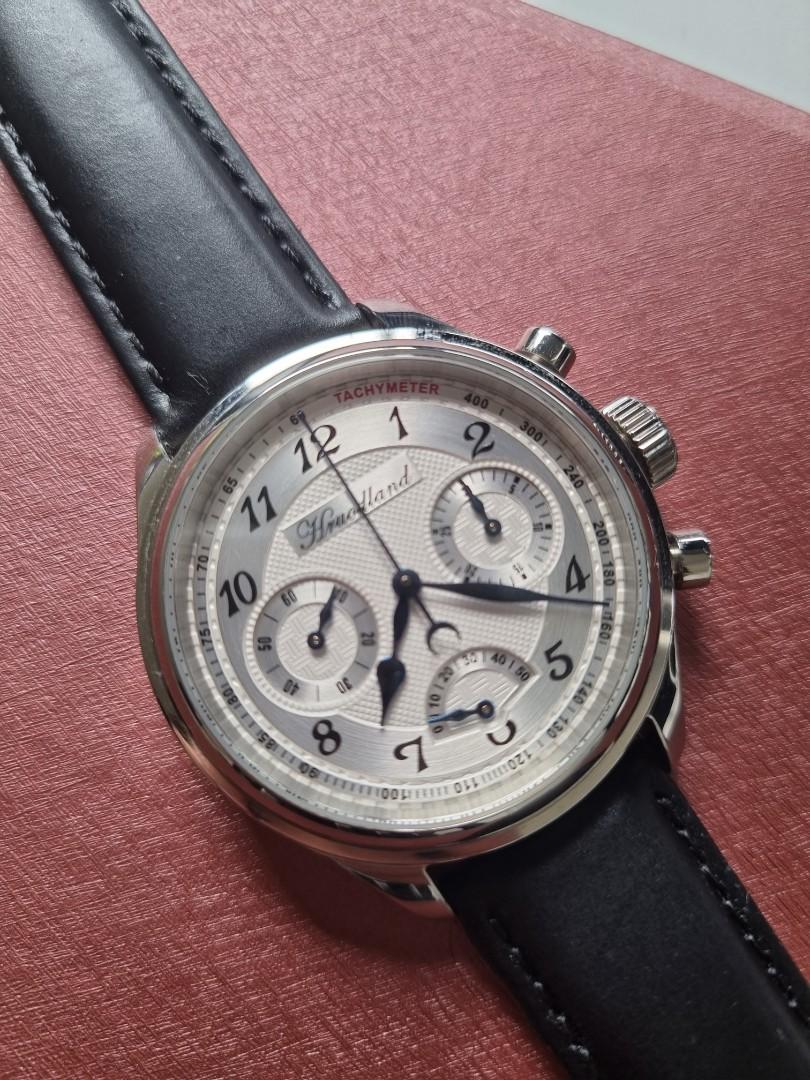 Chrono sale new arrivals