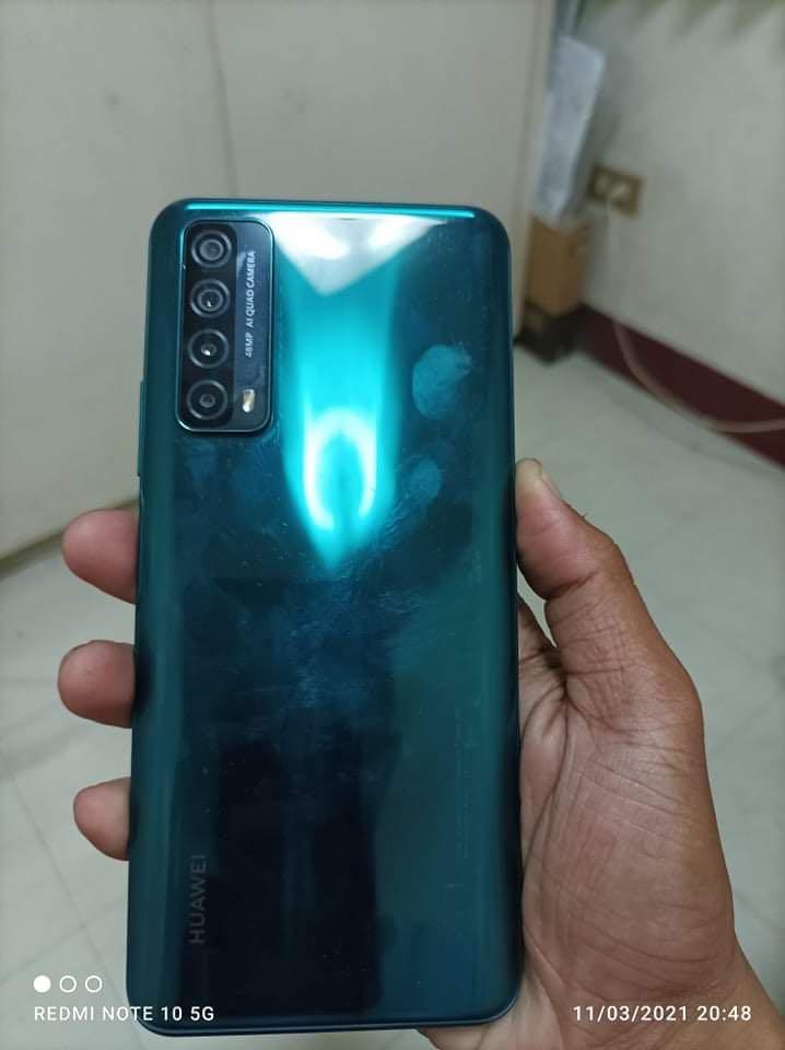Huawei Y7a, Mobile Phones & Gadgets, Mobile Phones, Android Phones ...