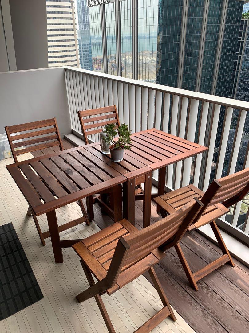 Applaro cheap dining set