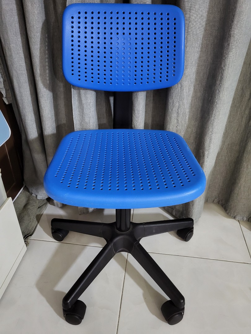 Ikea chair for children, Babies & Kids, Baby Nursery & Kids Furniture