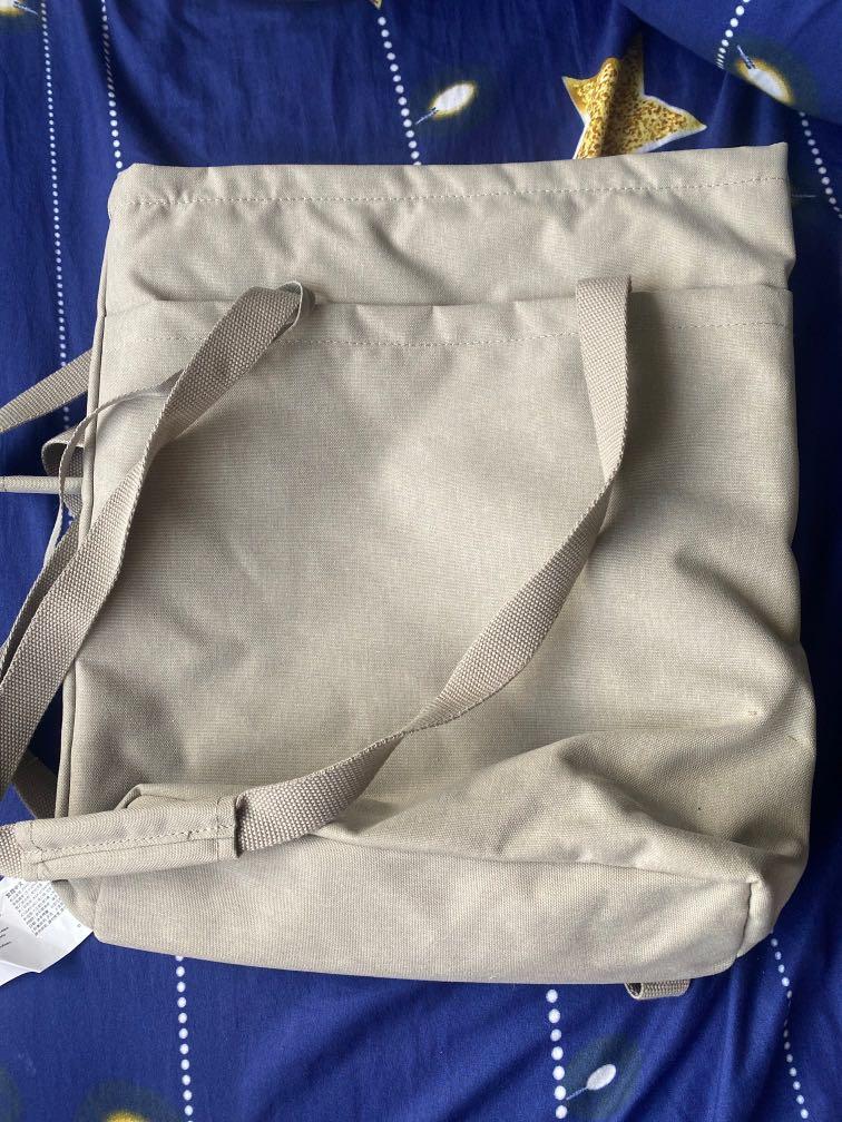 IKEA Dromsack Tote Bag, Women's Fashion, Bags & Wallets, Tote Bags on