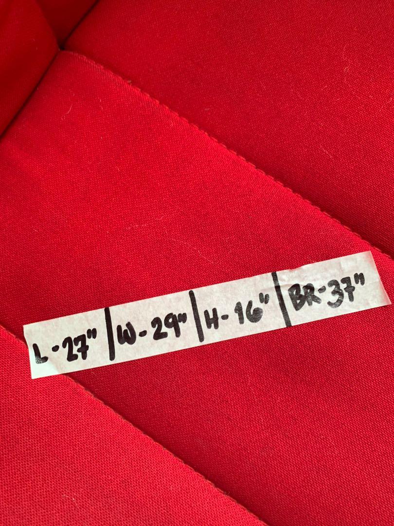 Ikea Rocking Chair, Furniture & Home Living, Furniture, Chairs on Carousell