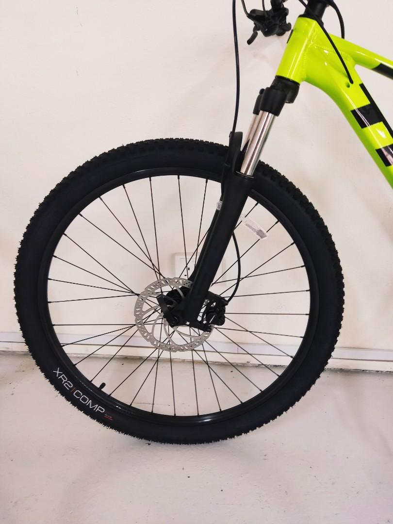 Trek top marlin r29