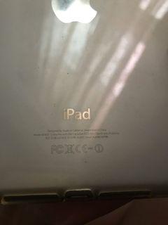 iPad mini 沒用到便宜賣